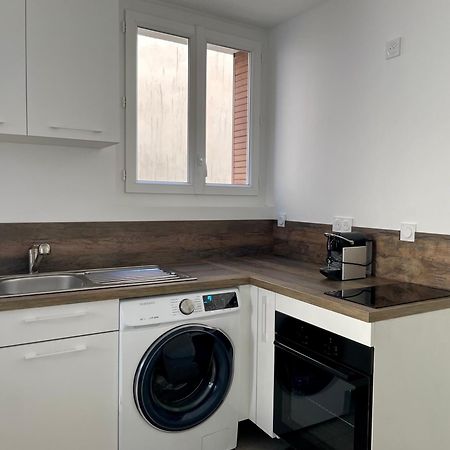 Appartement T2 Renove Avec Terrasse Au Coeur Des Cevennes à Saint-Germain-de-Calberte Extérieur photo